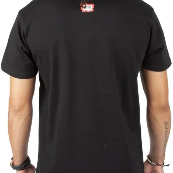 Billionaire Boys Club/Ice Cream Mr. Bigglesworth Short Sleeve Tee - Picture 2 of 5